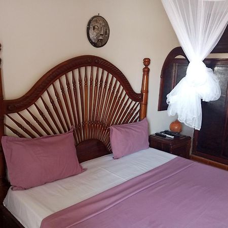Hotel Residence Kakatar Dakar Bagian luar foto