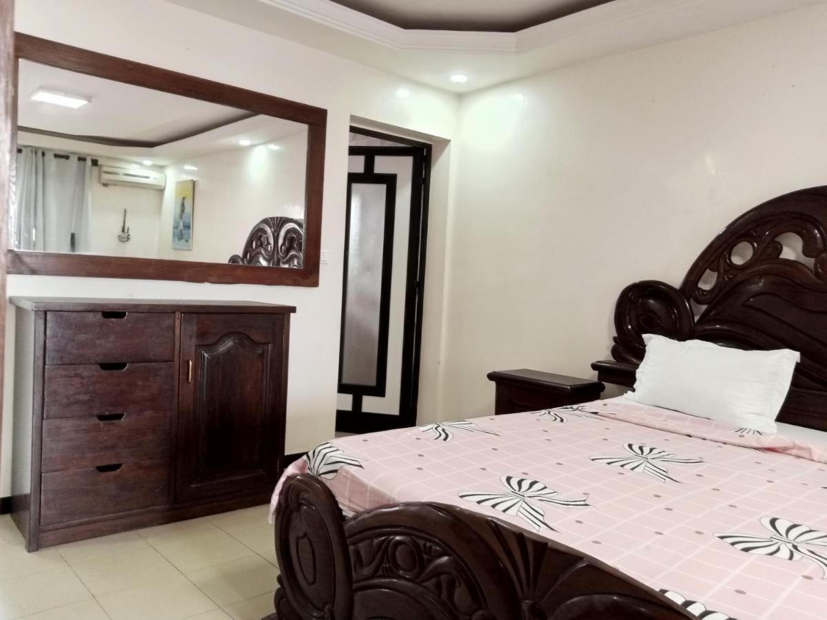 Hotel Residence Kakatar Dakar Bagian luar foto