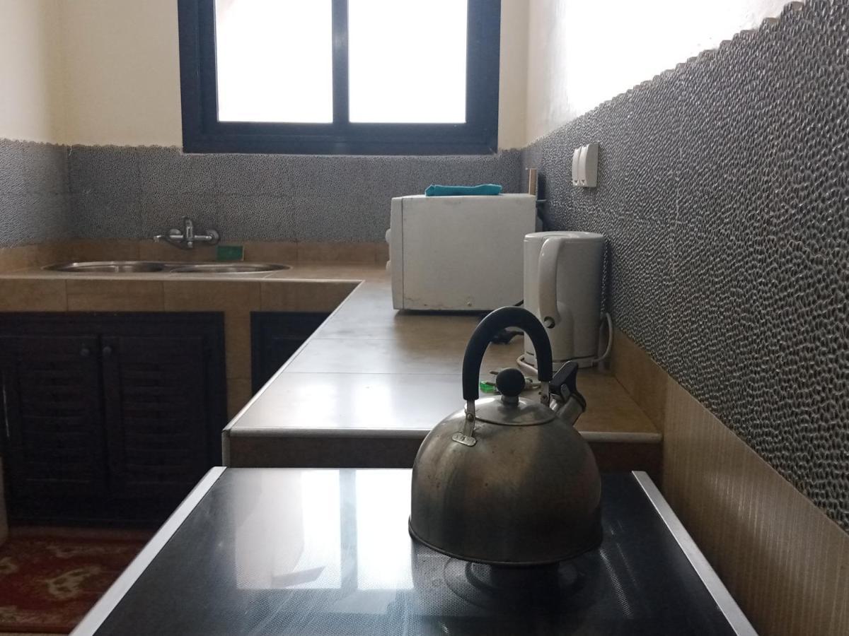 Hotel Residence Kakatar Dakar Bagian luar foto