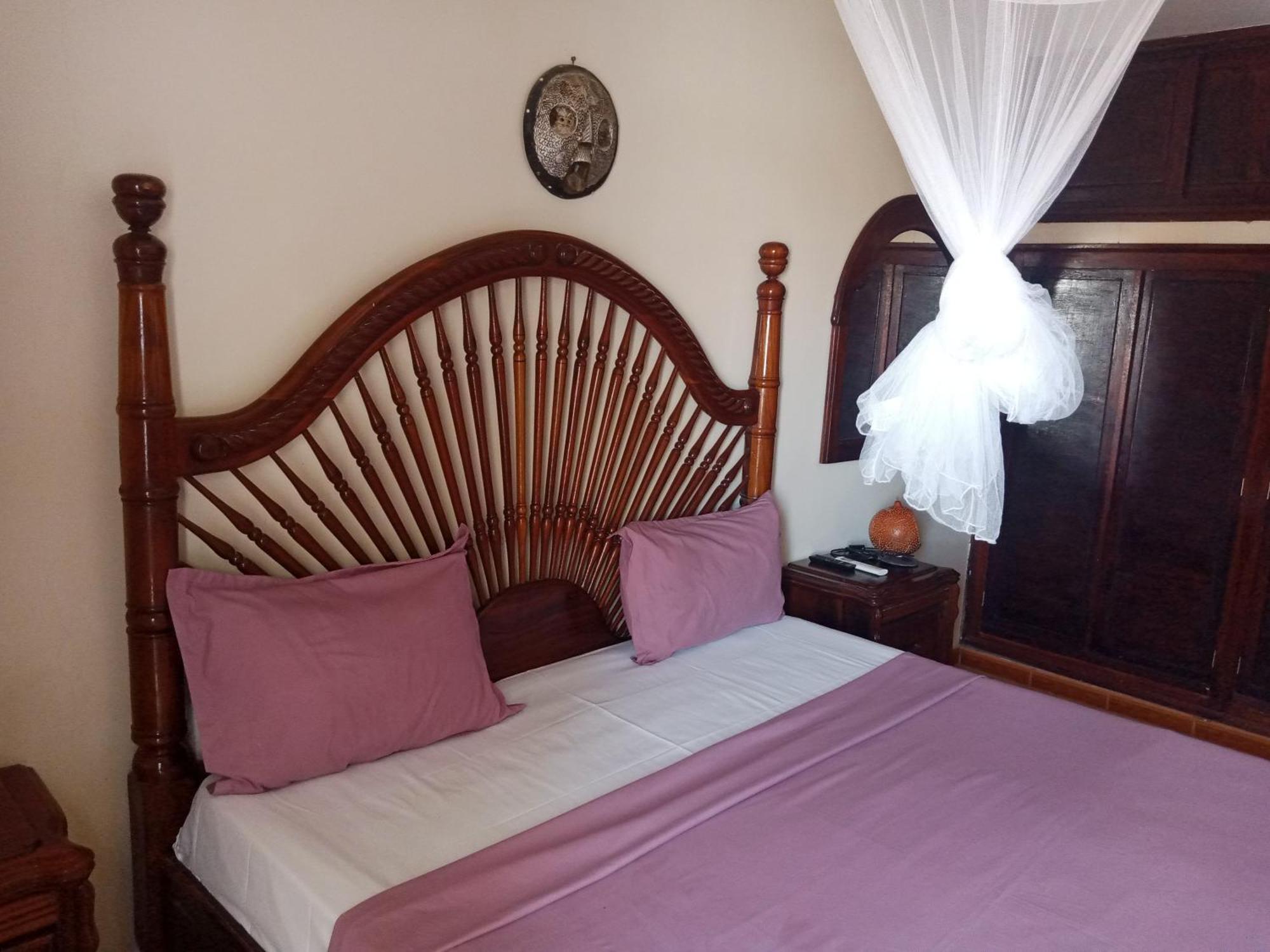 Hotel Residence Kakatar Dakar Bagian luar foto