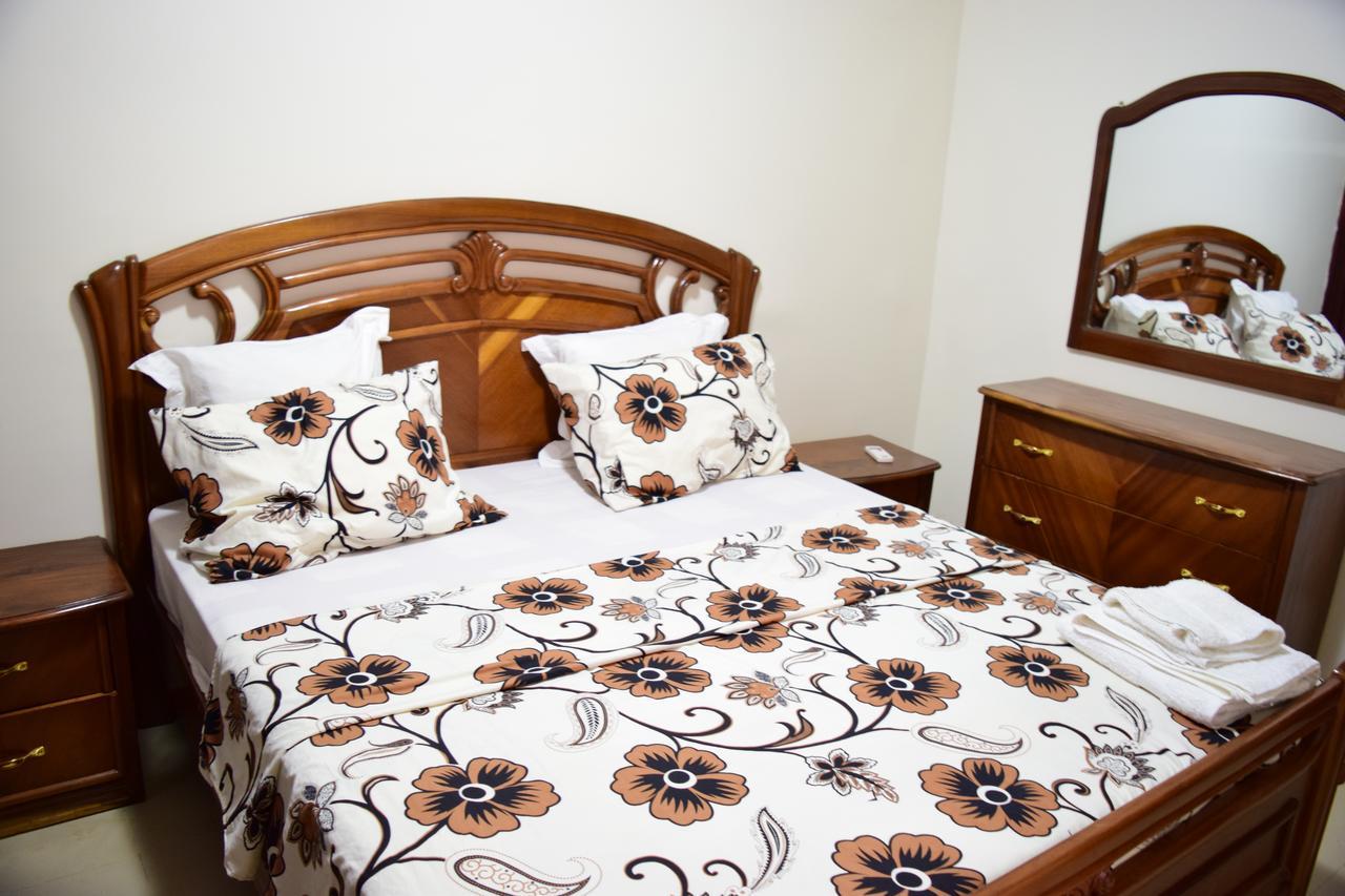 Hotel Residence Kakatar Dakar Bagian luar foto